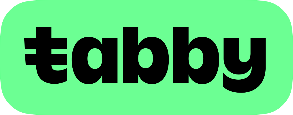 ادفع لاحقًا مع Tabby