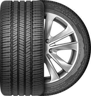 Giti 235/60 R18 Giti 4x4 HT152