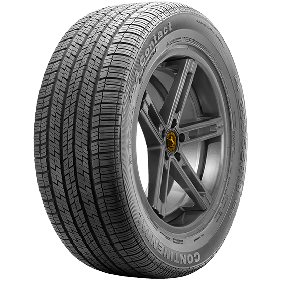 Continental 265/50 R19 110H XL FR 4X4C AO