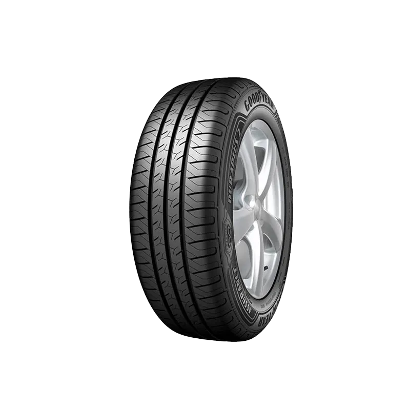 genuine Goodyear 195/65 R15 Duraplus 2 91V