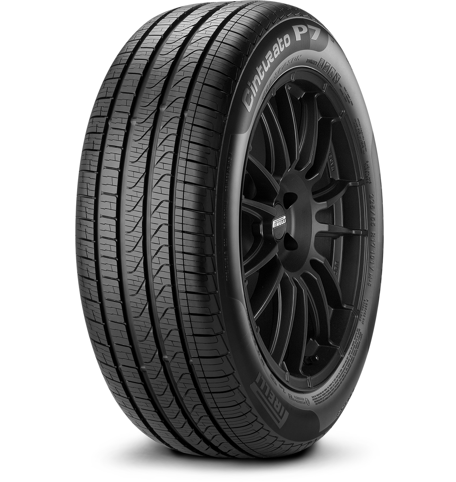 بيريللي 275/35 R19 100Y XL R-F P7CINT MOE PIRELLI