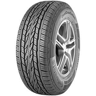 Continental 205 R16C 110/108S CCLX2