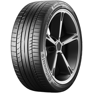 كونتيننتال 325/35 ZR22 (110Y) FR SC5P MO