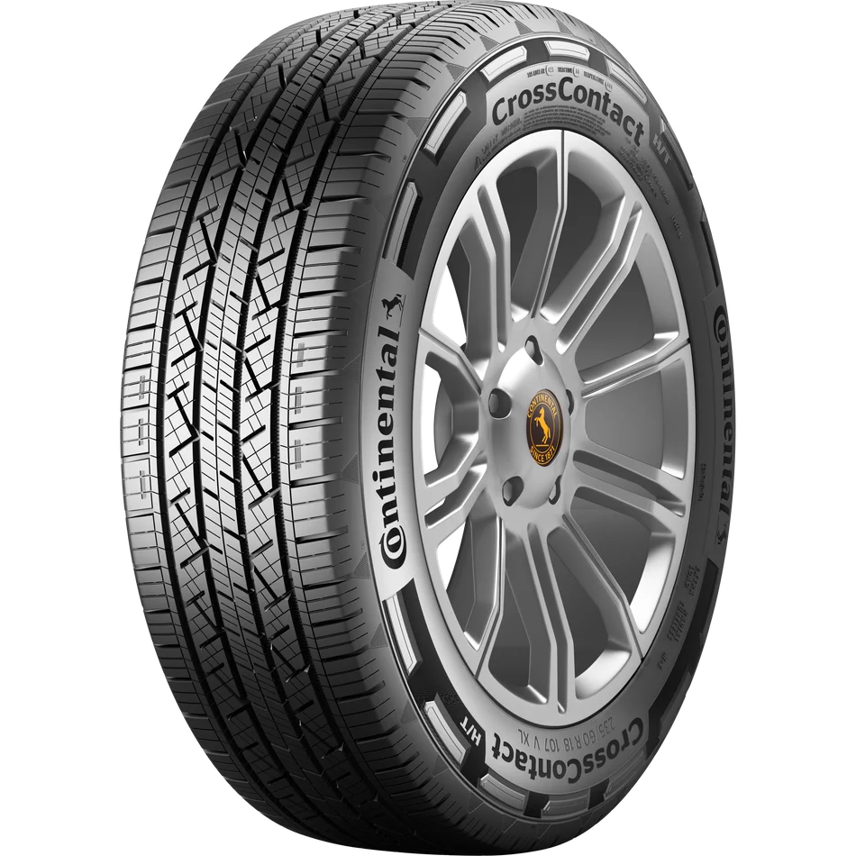 CONTINENTAL 275/60 R20