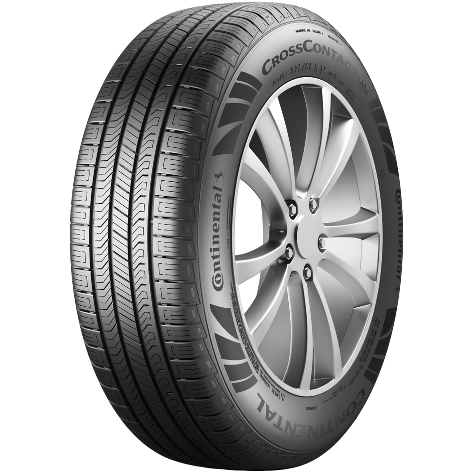 كونتيننتال HL275/45 R22 115W XL CCRX LR