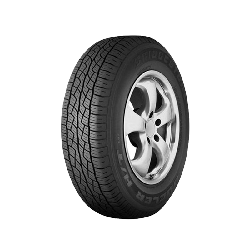 بريدجستون 225/65 R17 D687 101H TL