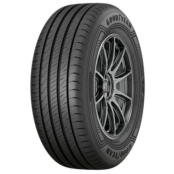 Goodyear 285/50 R20 EfficientGrip