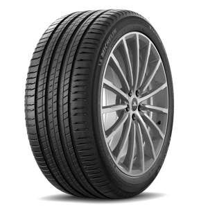 ميشلان 255/45 ZR20
