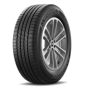 Michelin 255/50 R20 Latitude Tour HP