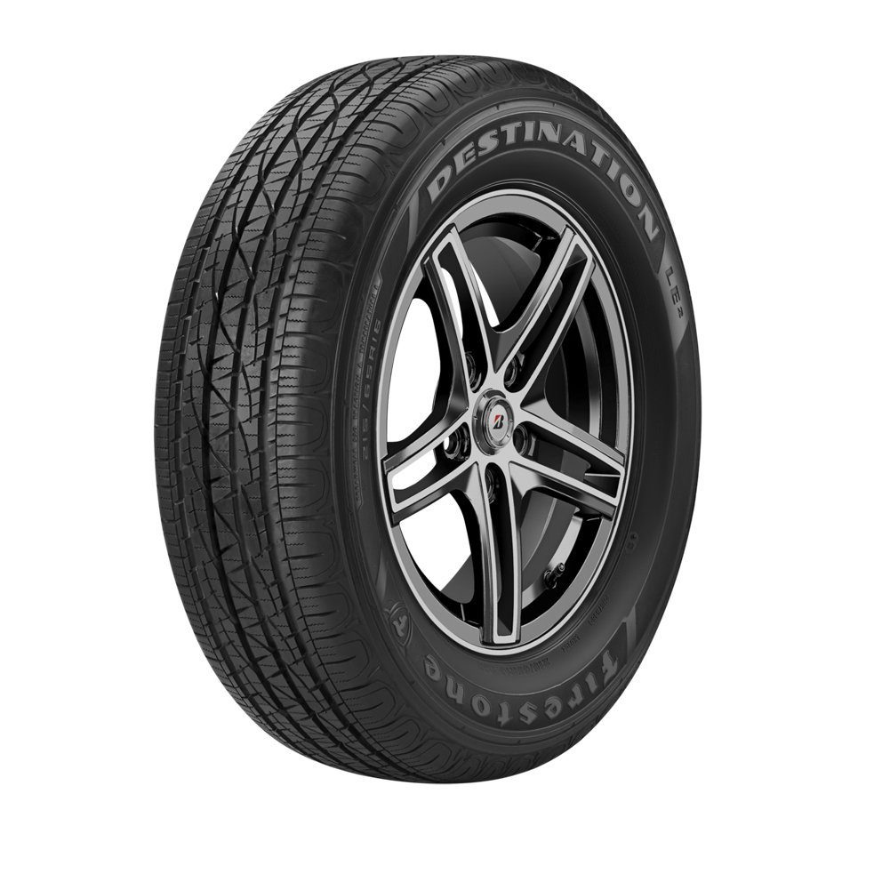 فيرستون 225/65 R17 102H L02Z