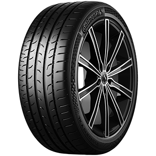 Continental 225/45 R17 91V FR SC5 MO