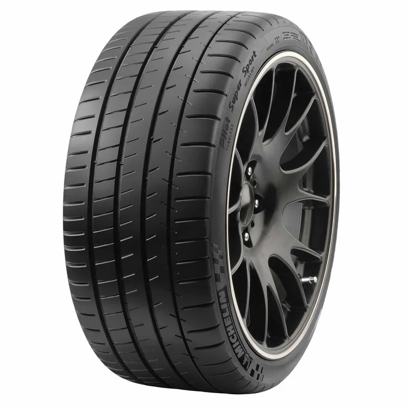 Michelin 245/45 R20 Pilot Sport 4