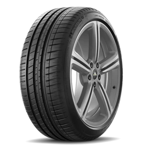 MICHELIN 255/40 ZR19