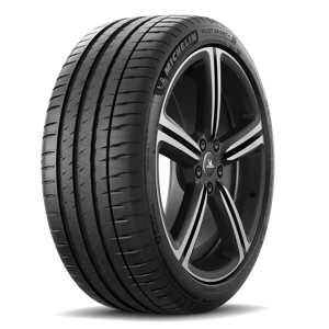 MICHELIN 255/35 ZR19