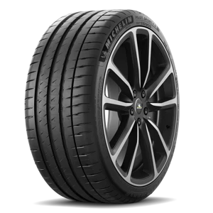 ميشلان 275/40 R20