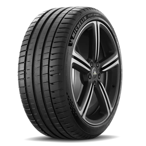 Michelin 205/40 ZR17 84Y