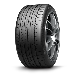 Michelin 295/30 ZR19 100Y PILSP PS2 N2 MI XL TL
