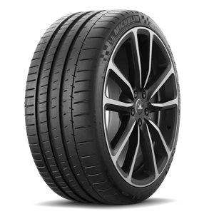 MICHELIN 245/45 R19