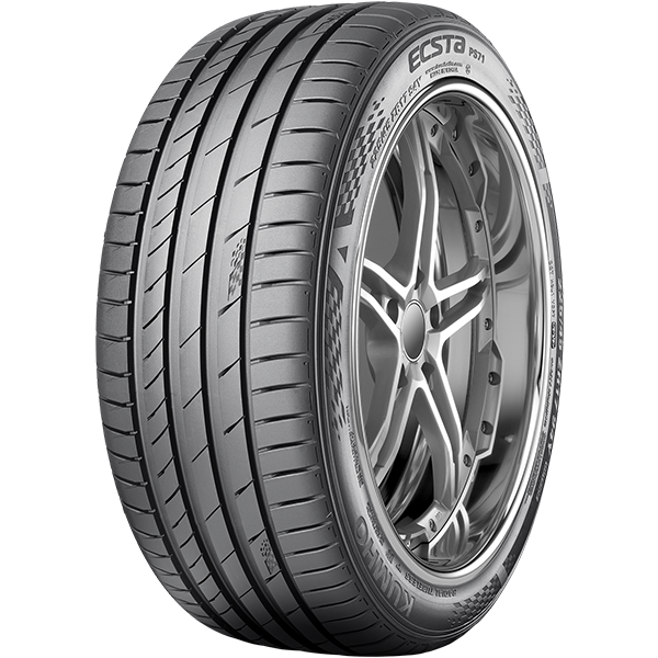 Kumho 235/45 ZR18
