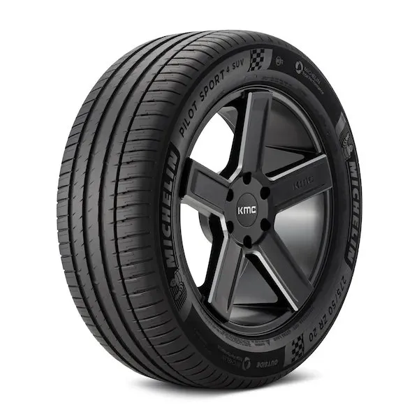 MICHELIN 245/45 ZR20