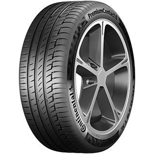 CONTINENTAL 235/45 R18