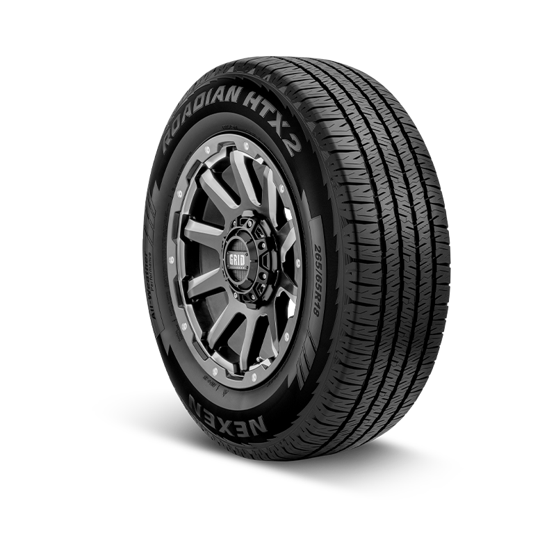Nexen 285/45 R22 114H HTX2 RO
