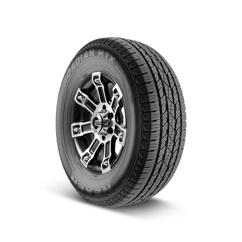 Nexen 235/55 R19 101H RO 581