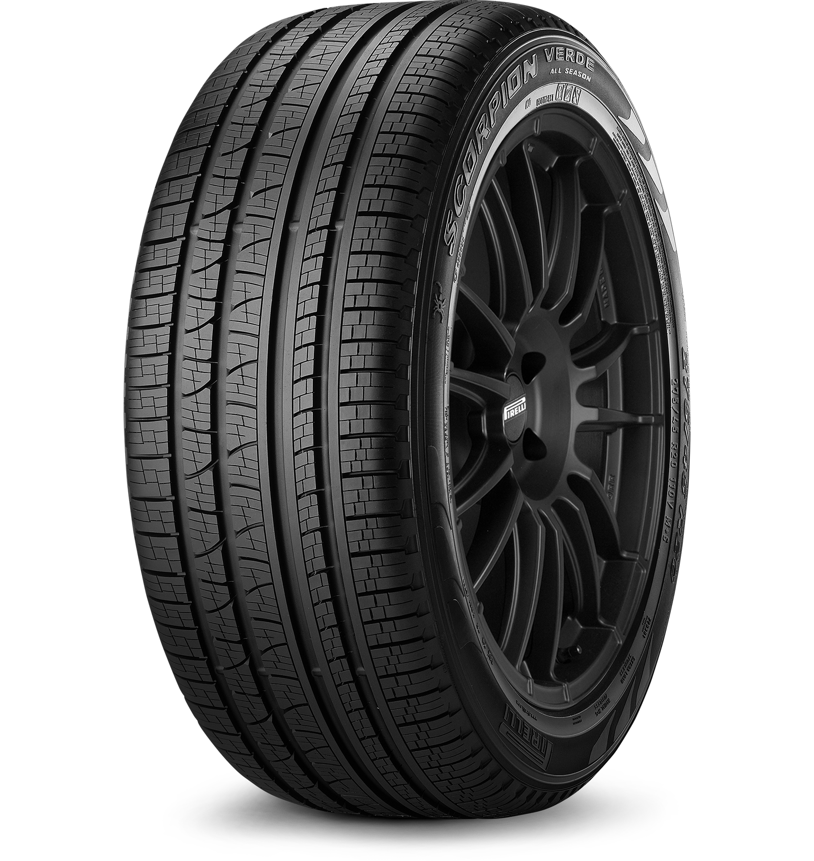 بيريللي 225/60 R18 100H S-VERD