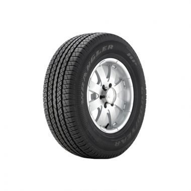Goodyear 265/70 R17