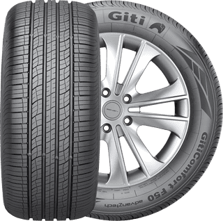 Giti 215/55 R17 94V COMFORT F22 BYD