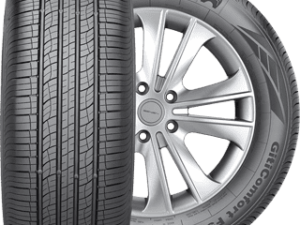 Giti 235/60 R19 107H XL F50 OE