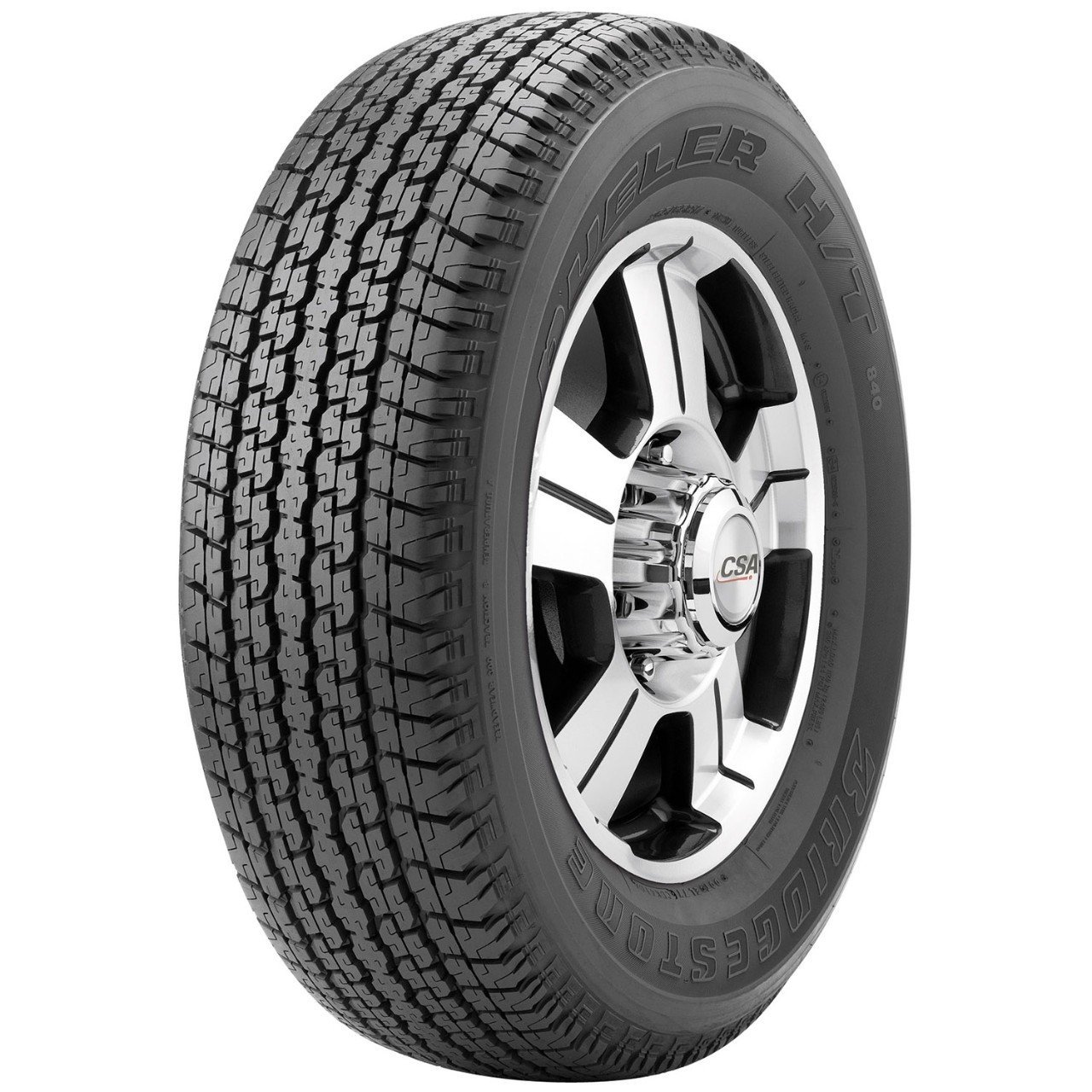 BRIDGESTONE 265/65 R17
