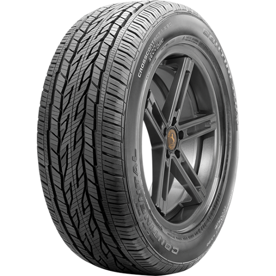 كونتيننتال 275/60 R20 كروسكونتاكت