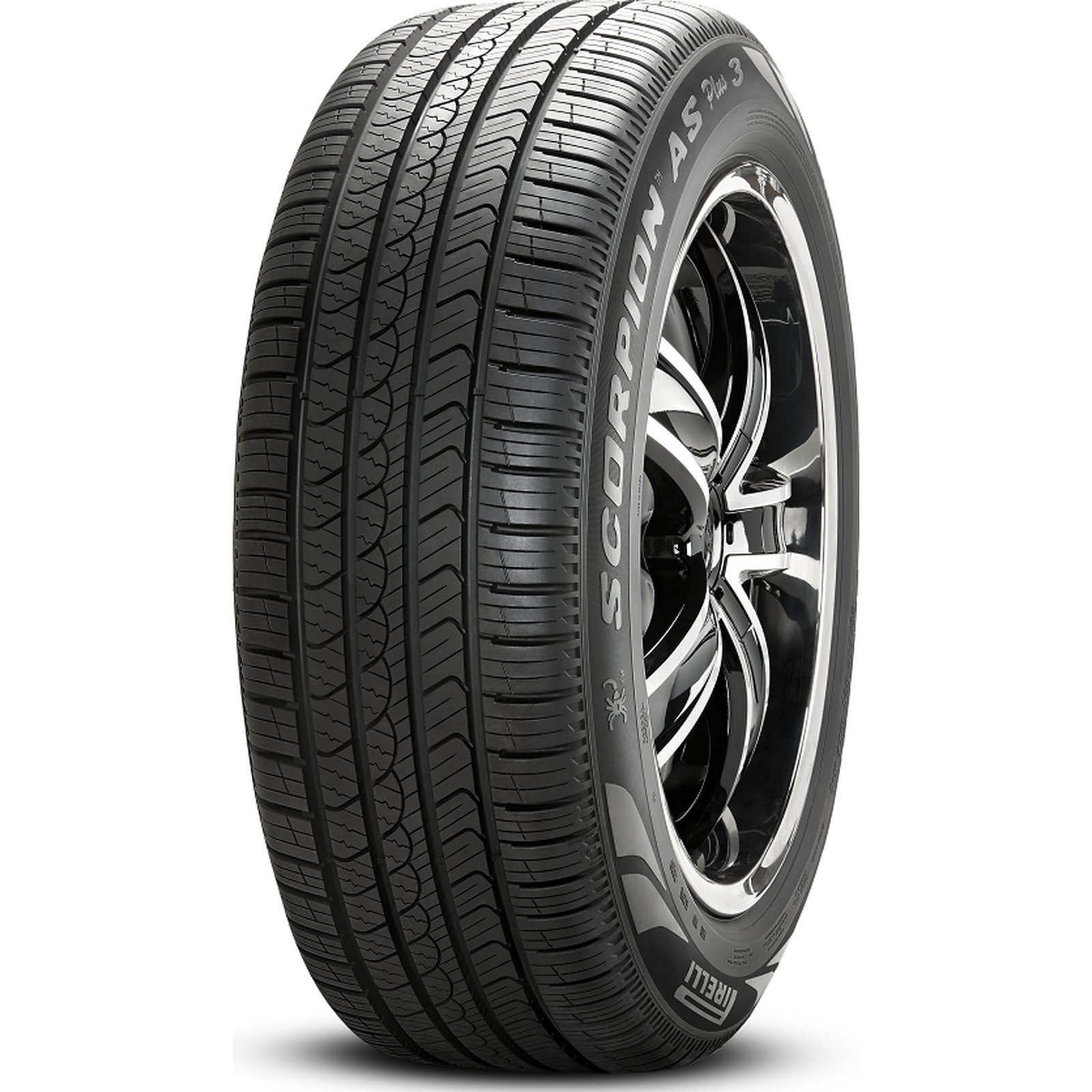 Pirelli 255/50 R20