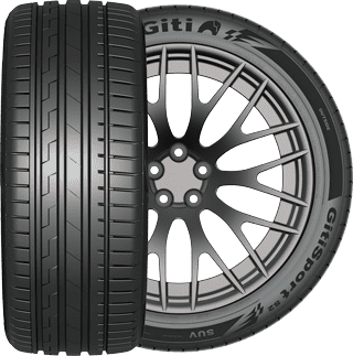 Giti 285/35 R22 107Y XL SPORTS2