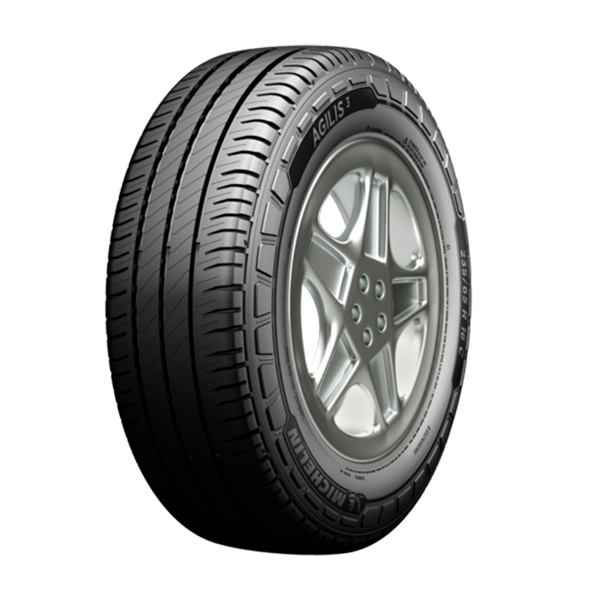 ميشلان 205/70 R15C