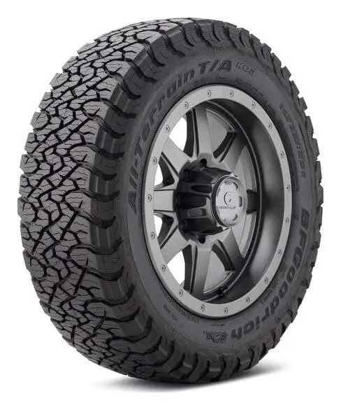 BFGoodrich 235/85 R16 LT 120/116Q MUDTER T/A KO3 TL