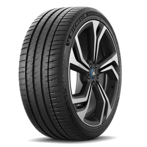 MICHELIN 245/45 R20