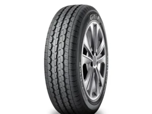 Giti 205/70 R15C 104/102R6 PR LT GT600GT600