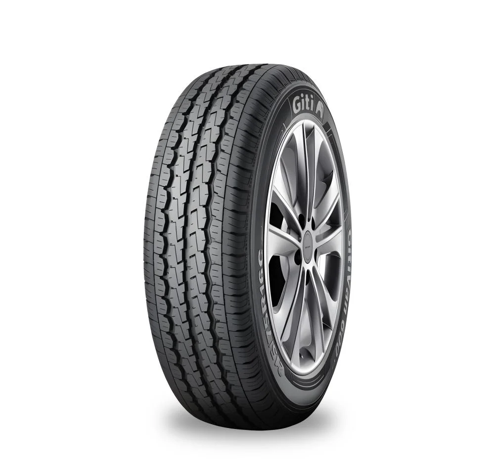 Giti 205/70 R15C 104/102R6 PR LT GT600GT600