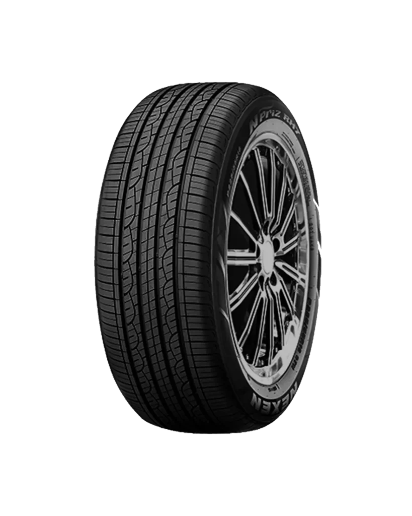 Nexen 255/60 R18 108H NP RH7