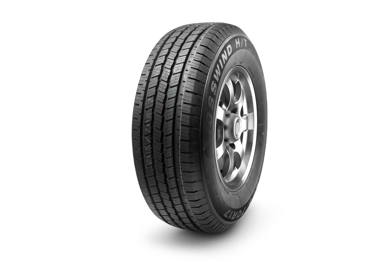 Linglong 265/70 R18 116T CW HT HB CEC-S