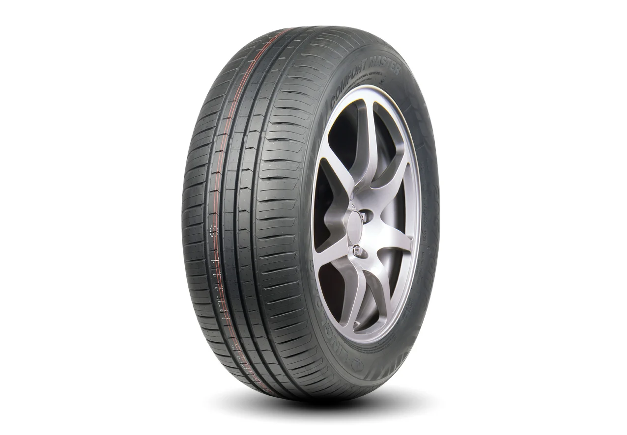 Linglong 205/55 R16 91V COMFORT MASTER