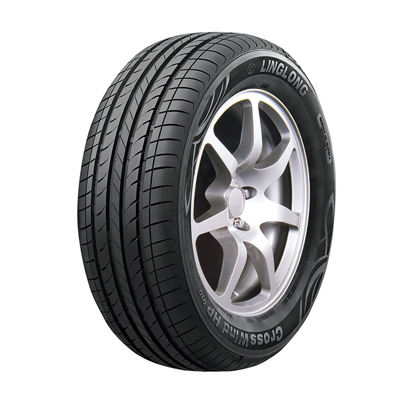 Linglong 265/70 R17 115T CW HT