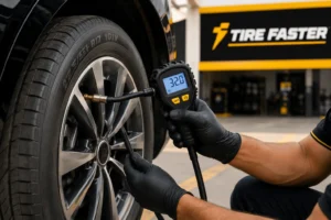 Fuel Efficient Tyres Saudi Arabia