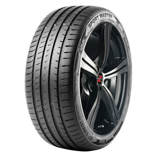 Linglong 215/55 R17 SPORT MASTER 98Y XL LL (HB) ECE TISI PCI DCH P-trial
