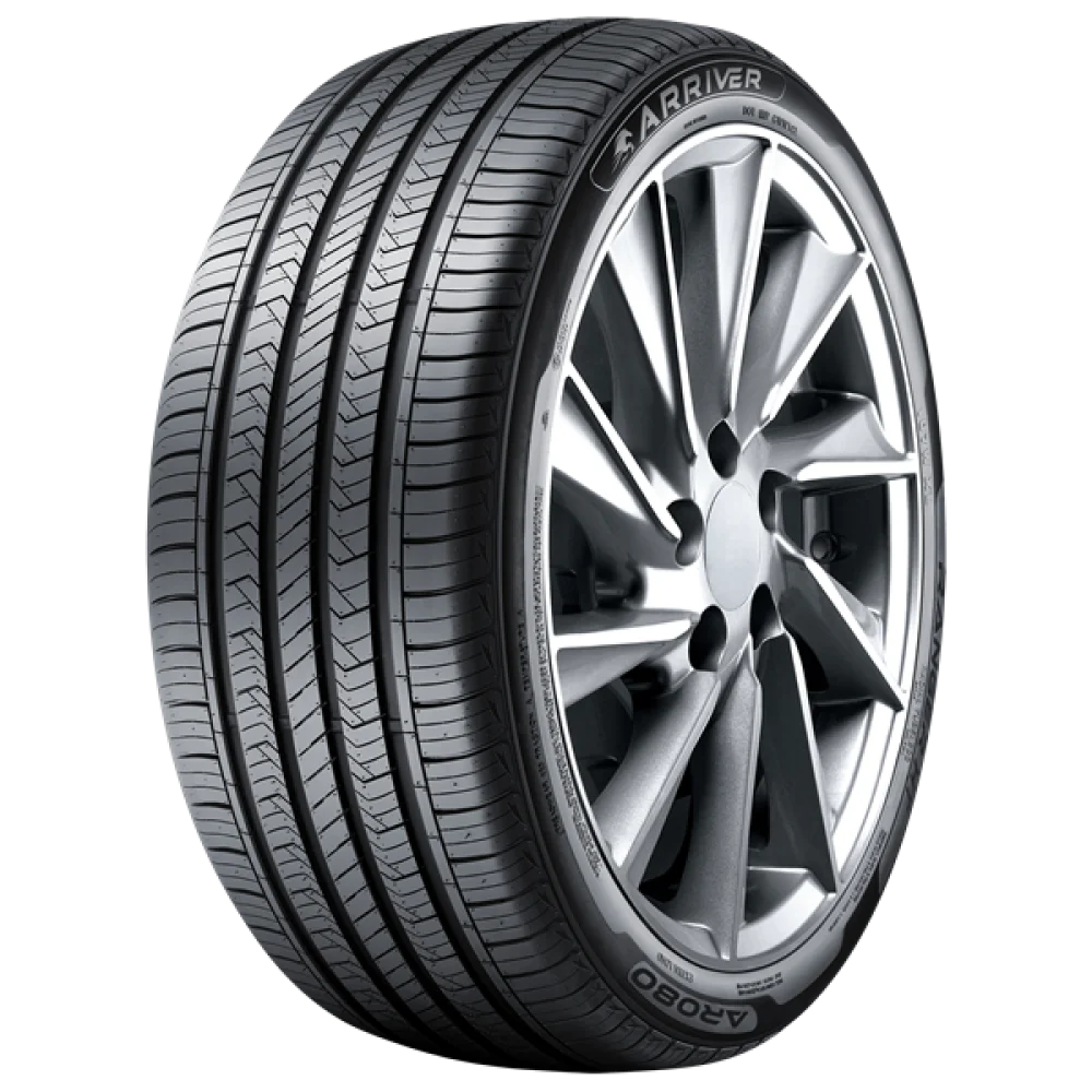 Arriver 225/60 R18 104V AR080 XL