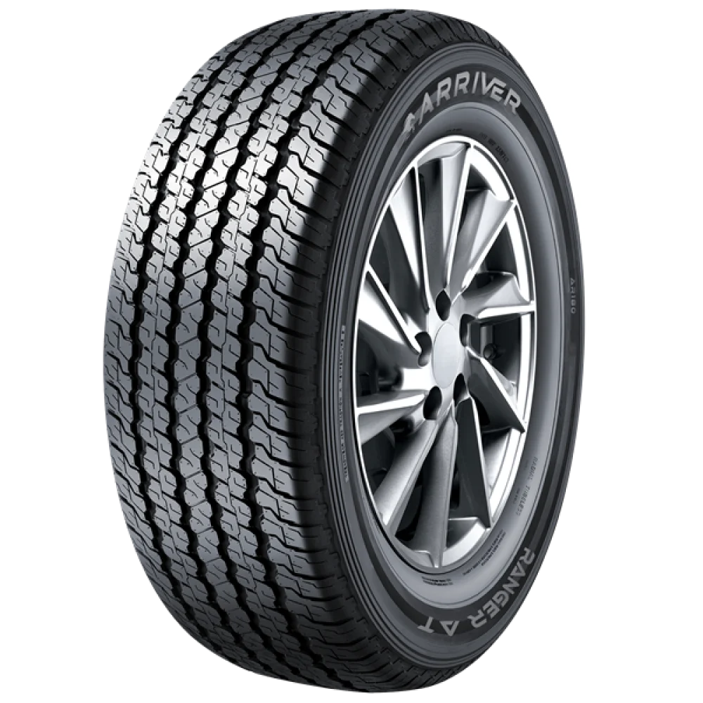 Arriver 205/60R16 92H AR082