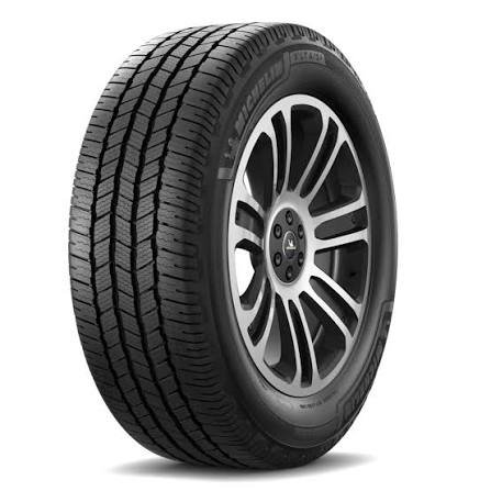 Michelin 275/50 R22 115H X LT A/S 2 MI XL TL premium all-season tyre