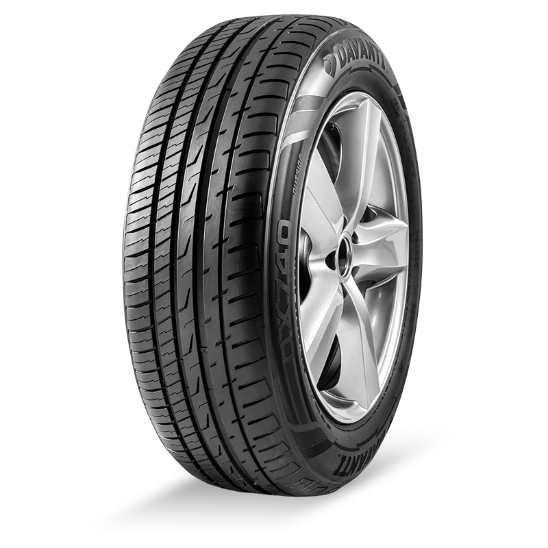 DAVANTI 225/60 R17 99H DX740 TL